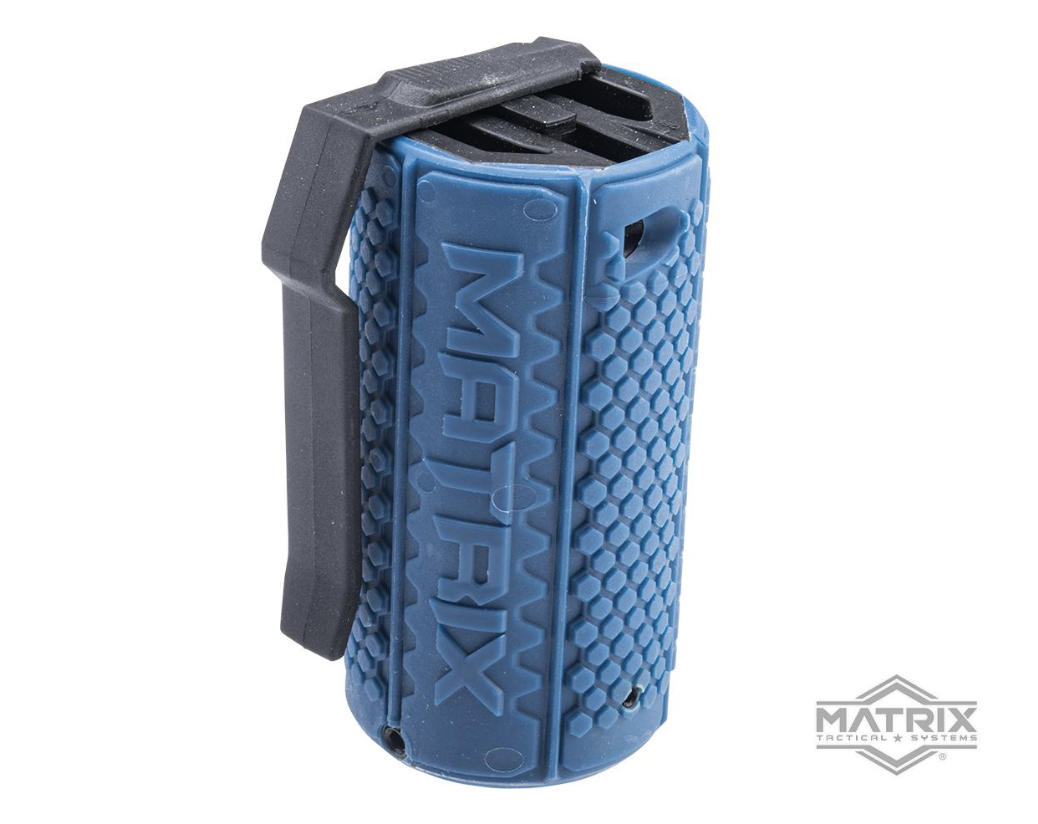 Matrix Typhoon 360 Impact Gas Grenades