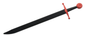 Rawlings Synthetic Falchion Sparring