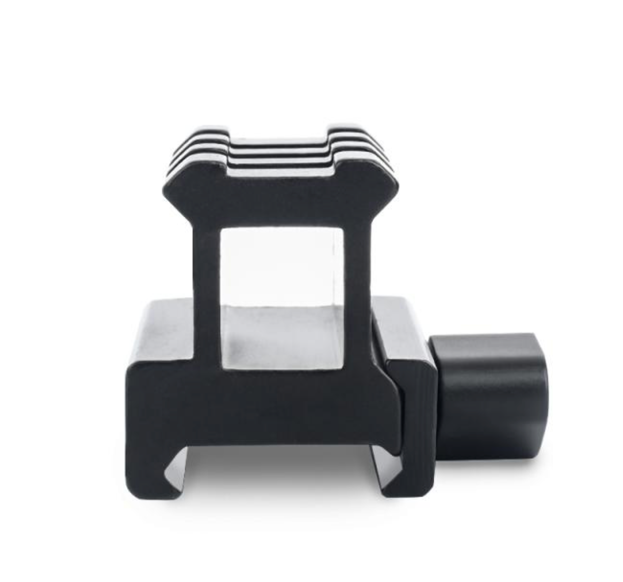 ME Height Rail QD Mount - 3 Slot