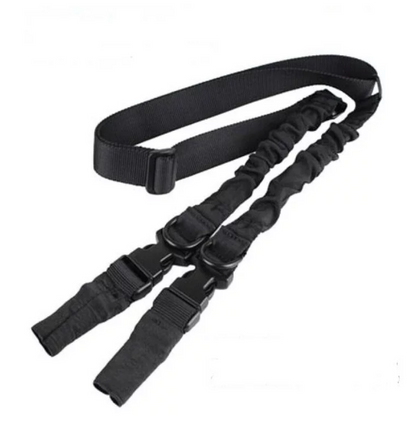 Tacbull 2 PT Sling Shoulder Pad w/Quick Adjust