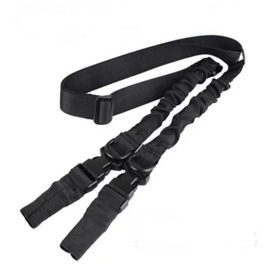 Tacbull 2 PT Sling Shoulder Pad w/Quick Adjust