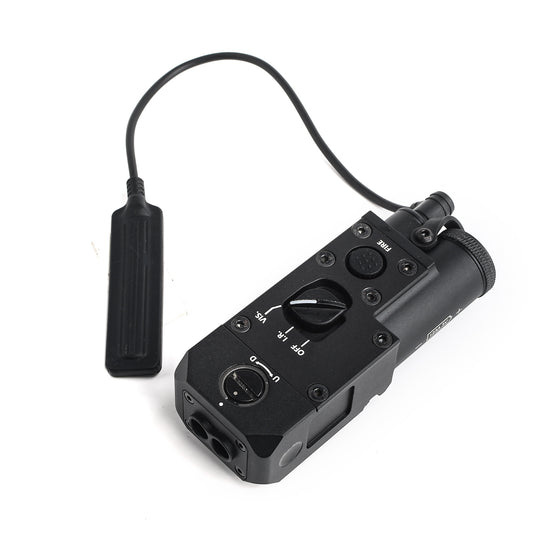 WADSN CQB Laser (Red & IR Laser)
