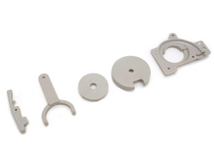 ODIN M12 Sidewinder Rebuild Kit