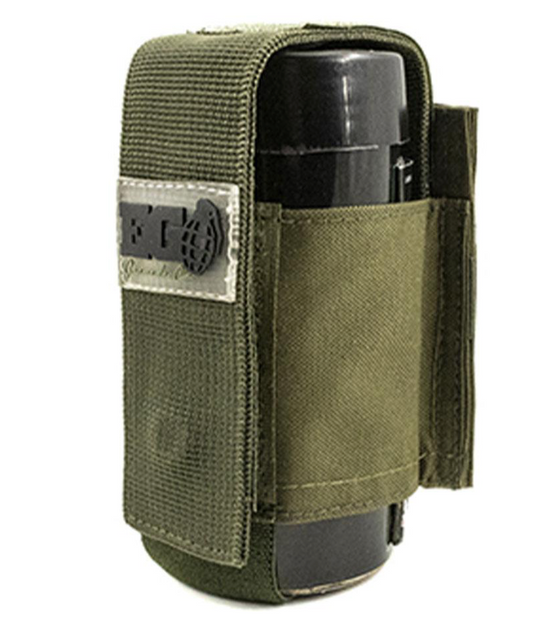 Enola Gaye Grenade Pouch