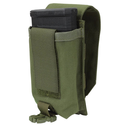 Condor Universal Rifle Mag Pouch