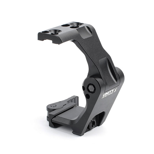 WADSN Fast FTC Omni Mount w/logo