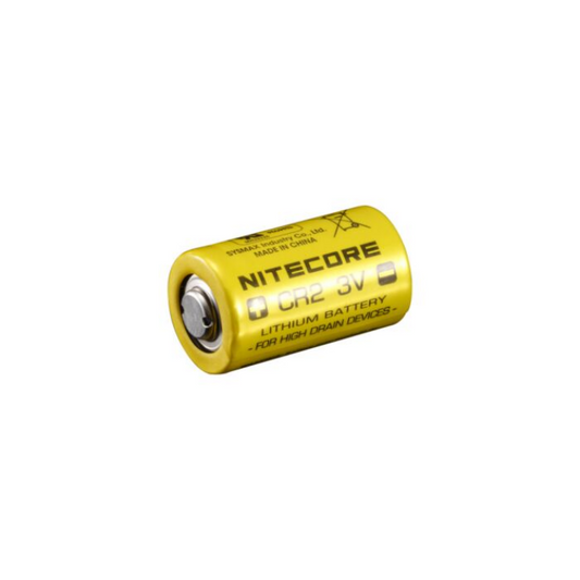 Nitecore CR2 3V Battery