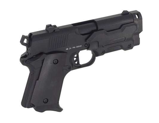 Double Bell Vorpal Bunny Am.45 - GBB