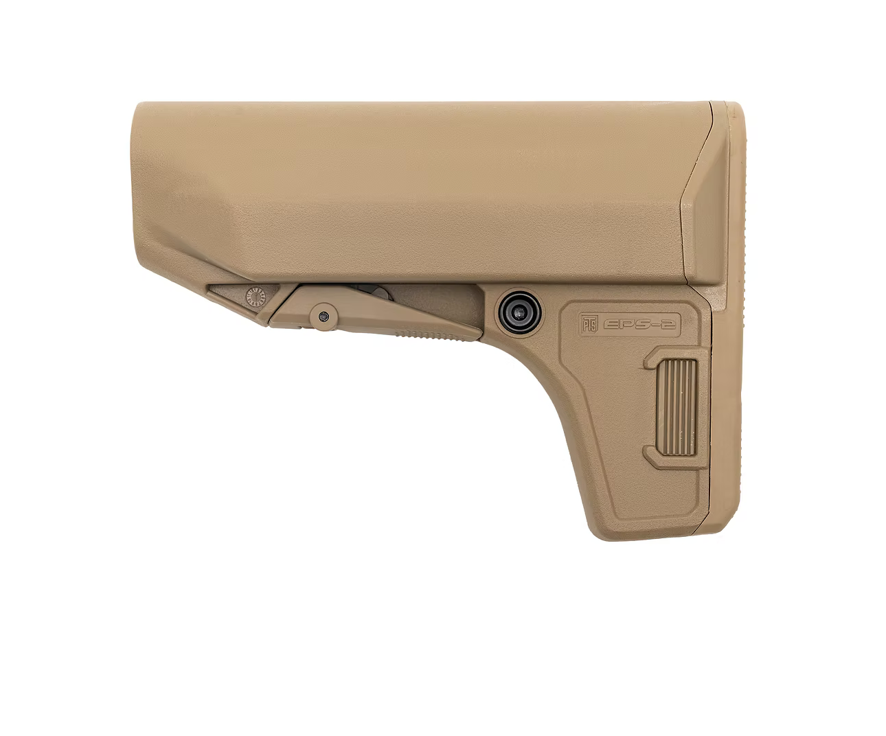 PTS Enhanced Polymer Stock-2 (EPS-2)