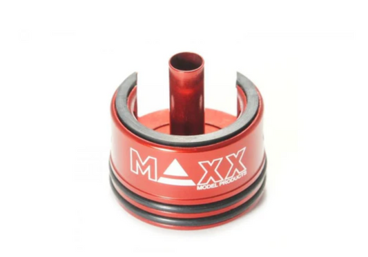 MAXX Double Air Seal Cylinder Head V2