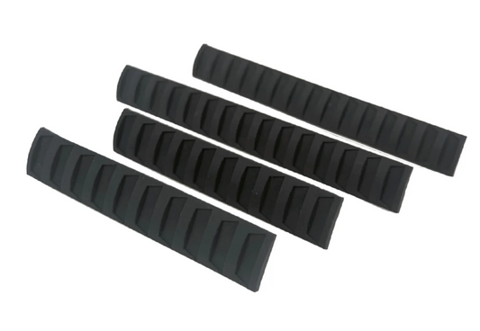 Amarok Rubber M-Lok Rail Cover Set