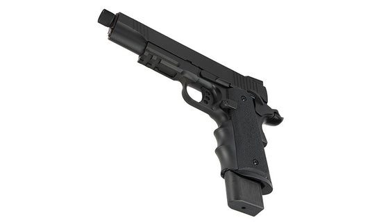 Army Armament R32 - GBB - Black