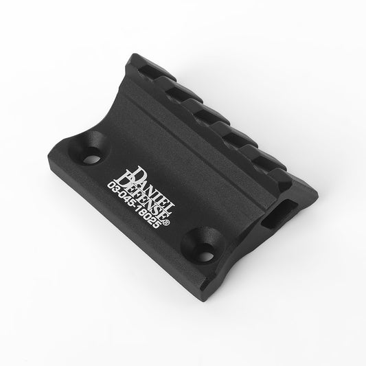 ME SMR 1 O'Clock Offset Rail