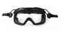 FMA SF QD Goggle BK (Anti-fog, ANSI 87.1 Rating)