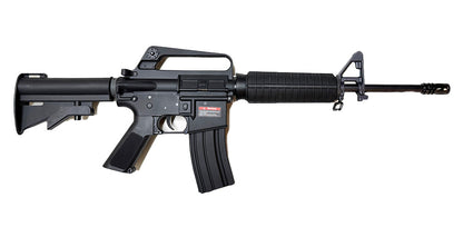 E&C Blood Diamond Canadian C8 Custom - AEG