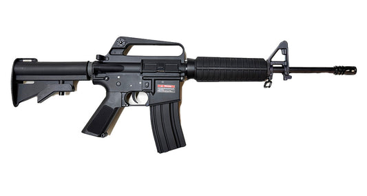 E&C Blood Diamond Canadian C8 Custom - AEG