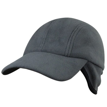 Condor Yukon Fleece Hat