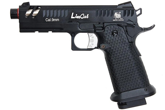 Army Armament R610-3 Lim-Cat Style 4.3 Hicapa - GBB