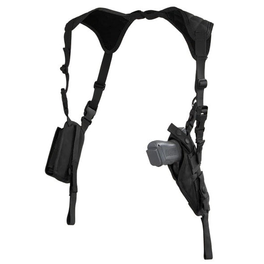 Condor Vertical Shoulder Holster
