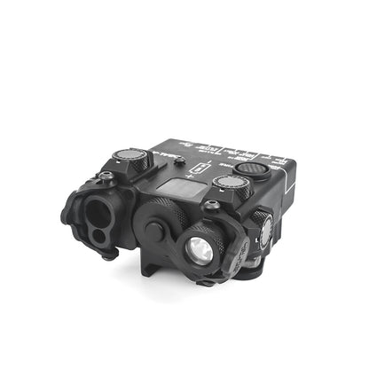 WADSN DBAL-A2 Red Laser & IR Laser