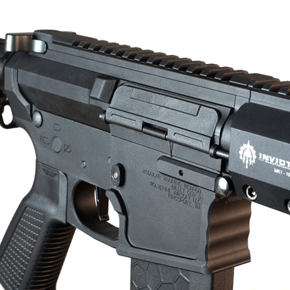Wolverine - MTW Unleashed M4 10" - HPA