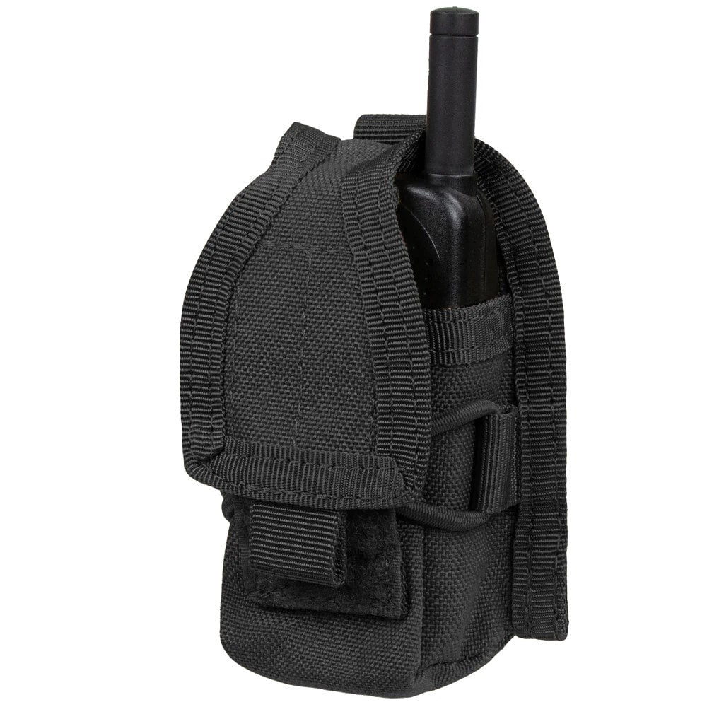 Condor Hand Held Radio Pouch