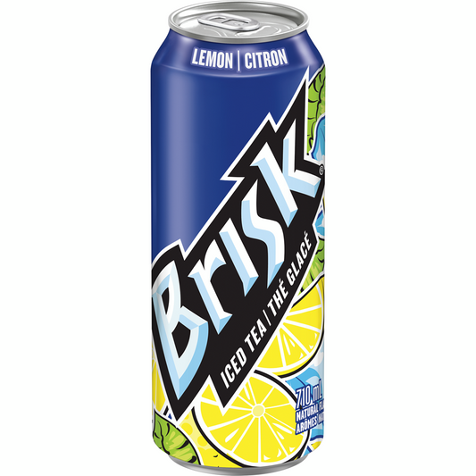 Brisk Ice Tea