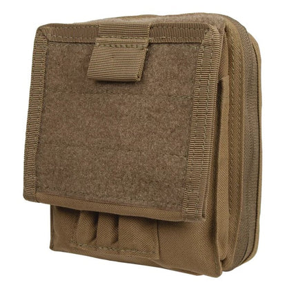 Condor Map Pouch