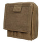 Condor Map Pouch