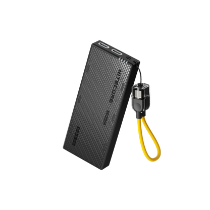 Nitecore NB10000 Gen4 Lightweight Power Bank