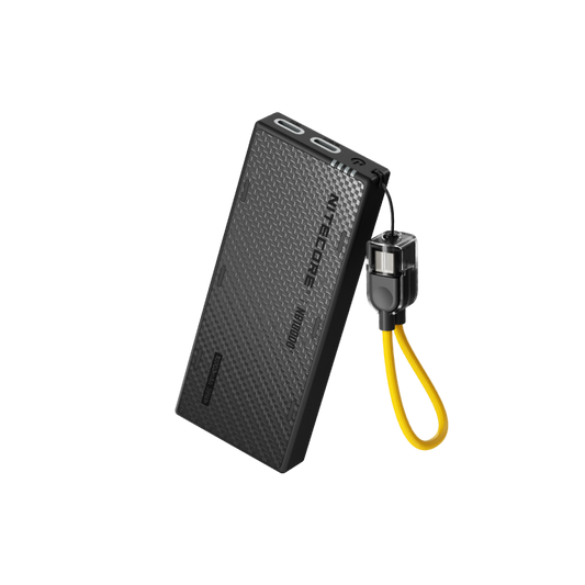 Nitecore NB10000 Gen4 Lightweight Power Bank