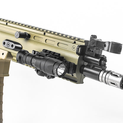 WADSN ME Height Rail QD Mount 2 - 3 Slot
