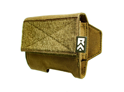 ExFog Helmet Pouch