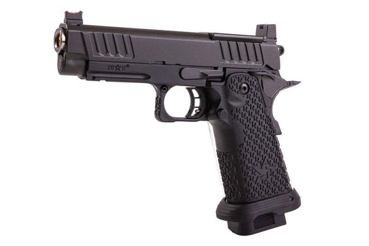 Army Armament - R611-3 Staccato P 2011 - GBB