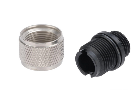 KA -14mm Adapter for -12mm for Airsoft GBB