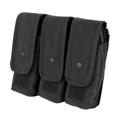 Condor Triple AR/AK Mag Pouch