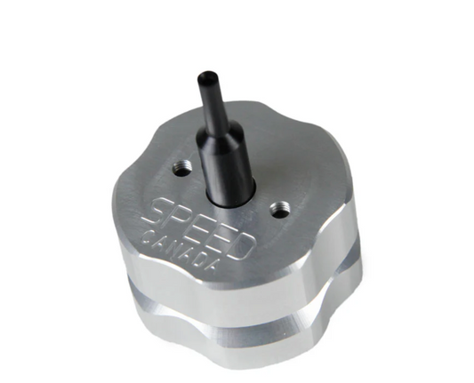 Speed Airsoft CNC Propane Adapter (SA3300)