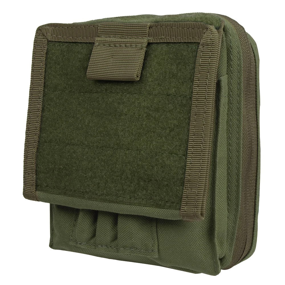 Condor Map Pouch