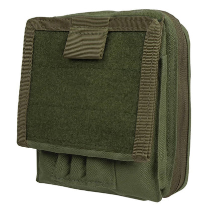 Condor Map Pouch