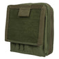 Condor Map Pouch