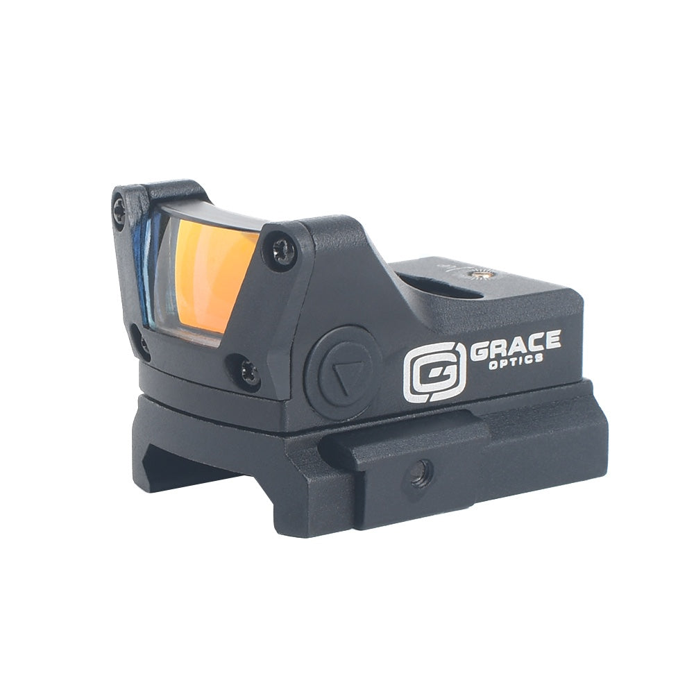 WADSN M1 Micro Sight Red Dot - BLK