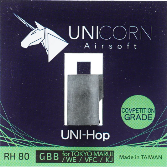 Unicorn GBB/VSR Competition Grade 80° Hop Up Bucking