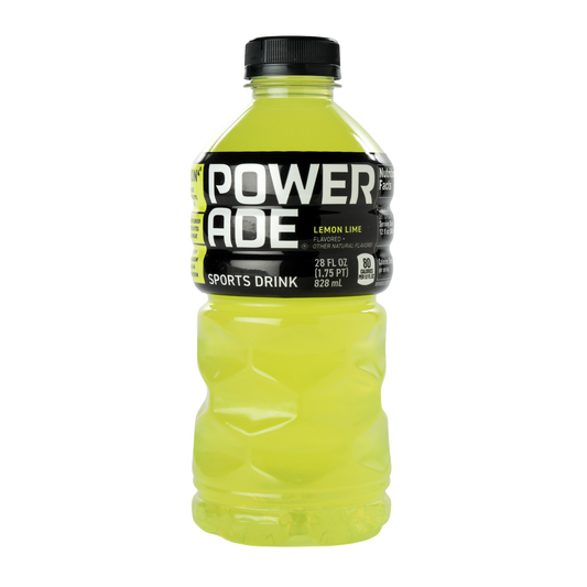 Powerade