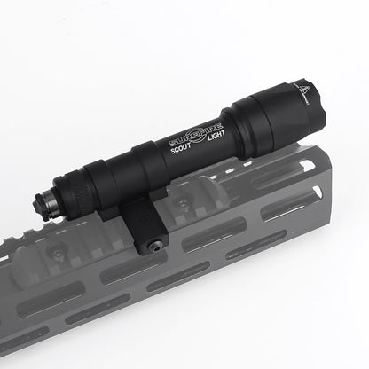 WADSN Tactical Side Scout Mount for M600 - BLK
