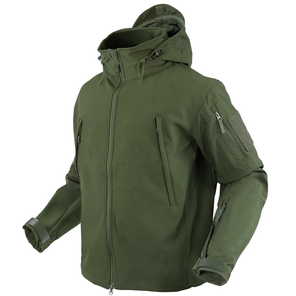 Condor Summit Softshell Jacket