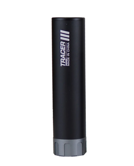 BRAVO TRACER UNIT MOD 1 6.3" 14MM W/ CHARGING CABLE