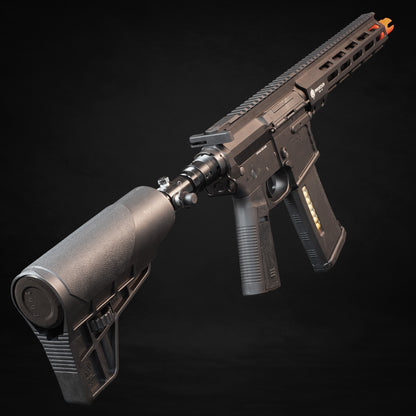 Wolverine - MTW Unleashed M4 10" - HPA