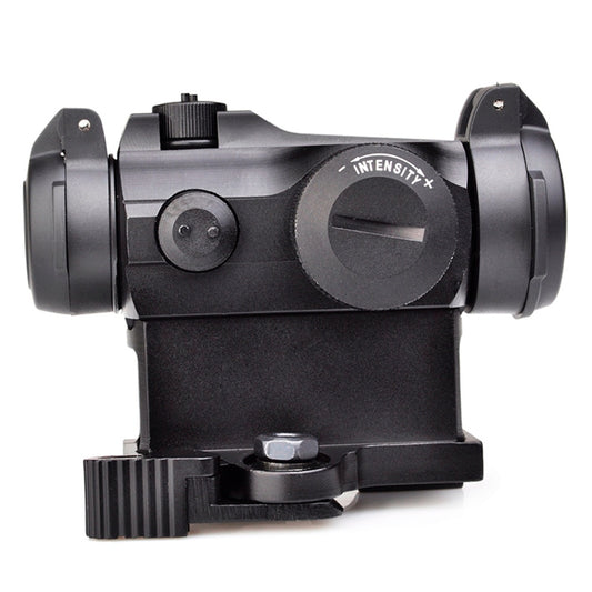 Aim-O T2 Red Dot With QD Mount