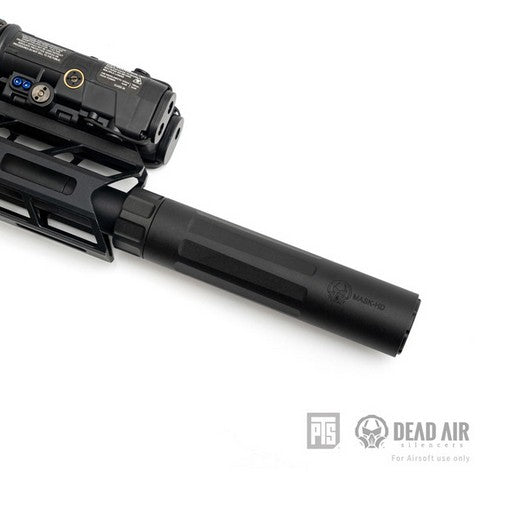 PTS Dead Air Mask Mock Suppressor