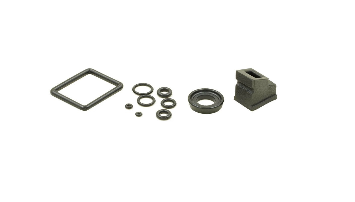 Hi Capa Magazine Gas Route Seal and Gasket Set